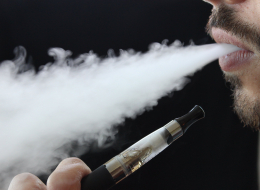 Cigarette électronique